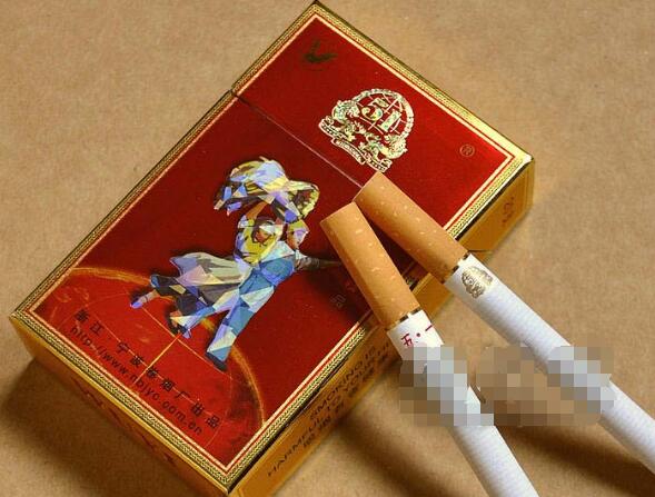 贵州中高档香烟【贵州最好香烟品牌】