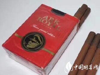 怀仁进口香烟品牌