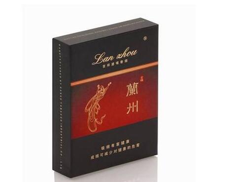 越南代工三峡香烟价格