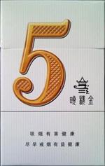 龙楼进口香烟图片