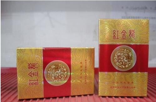 35宽窄爆珠香烟价格