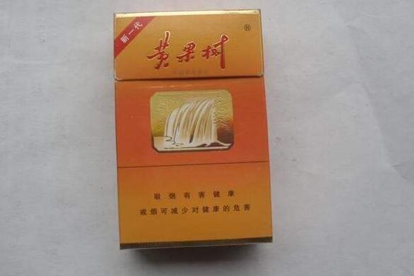 日本进口香烟卡比龙