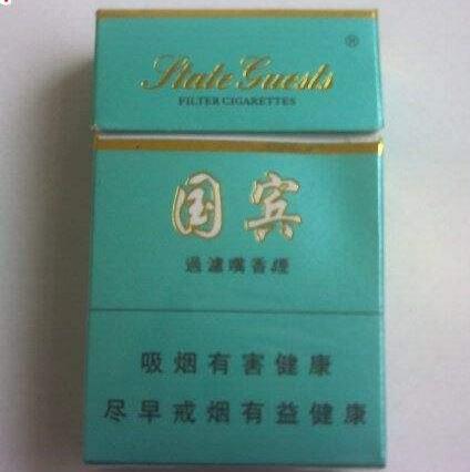 哪些外烟好抽