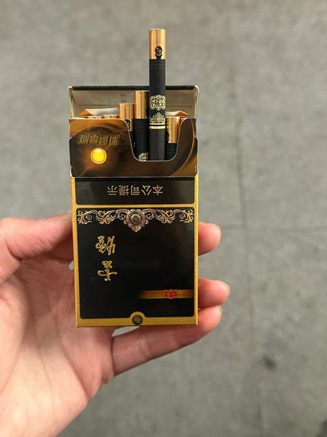 42块钱的高端香烟推荐(42块钱的高端香烟推荐一下)